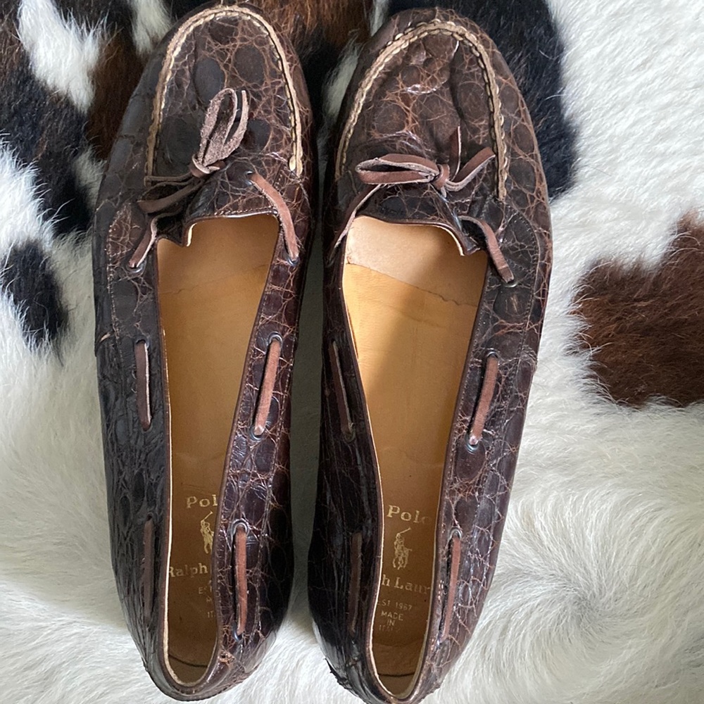 Men’s loafers